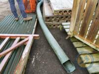 Slurry pipe - 3