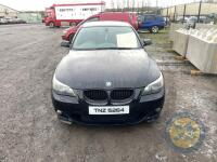 BMW 525D M Sport - 2