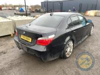 BMW 525D M Sport - 6