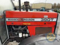 Massey Ferguson 390T 1995 - 5