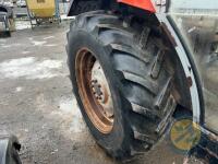 Massey Ferguson 390T 1995 - 6