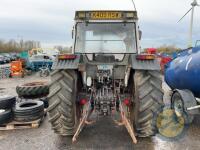 Massey Ferguson 390T 1995 - 8