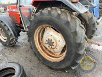 Massey Ferguson 390T 1995 - 11