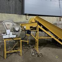 Potato pre packer with weighing scales (Collect from vendor in Newtownstewart) - 2