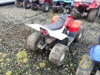 DINLI 100cc quad - 4