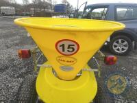 Jarmet salt spreader - 5