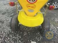 Jarmet salt spreader - 6