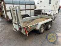 9x4 plant trailer - 4