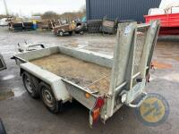 9x4 plant trailer - 6