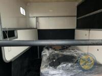 Equi-trek 2 horse trailer - 8