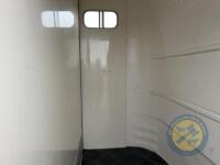 Equi-trek 2 horse trailer - 12