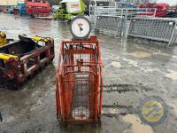 Sheep Weighbridge - 2