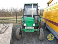 John Deere 2130 tractor diesel - 2
