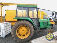 John Deere 2130 tractor diesel - 4