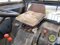 John Deere 2130 tractor diesel - 11