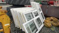 PVC windows & doors
