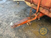 Tipping trailer - 4