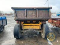 Kane Dump Trailer - 7