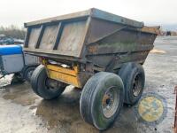Kane Dump Trailer - 8