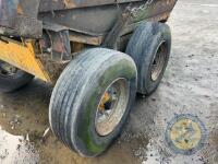Kane Dump Trailer - 9