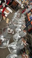 17x large shed lights - 3