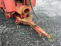 Redrock Diet feeder 20 Cube relined - 4