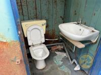 Toilet - 4