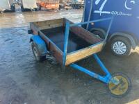 Car Trailer