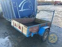 Car Trailer - 4