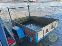 Car Trailer - 5
