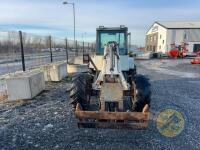 Terex TM200-R 2002 - 2