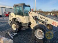 Terex TM200-R 2002 - 5