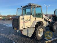 Terex TM200-R 2002 - 7