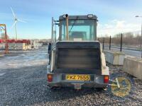 Terex TM200-R 2002 - 8