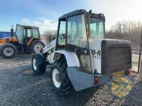 Terex TM200-R 2002 - 10