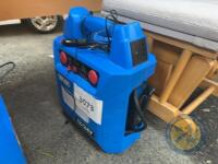 Draper battery pack - 2