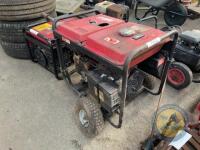 10KW diesel generator - 2
