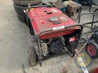 10KW diesel generator - 3