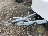 Equitrek2 horse horse box - 4