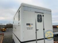 Equitrek2 horse horse box - 5