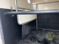 Equitrek2 horse horse box - 8