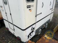 Equitrek2 horse horse box - 10