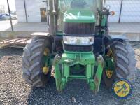 John Deere 6330 Premium Dec09 Tractor - 9