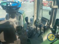 John Deere 6330 Premium Dec09 Tractor - 15