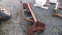 Yard scrapper - 3