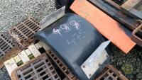 Mudguard