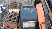 Mudguard - 2