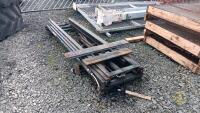 Stihl forklift mast