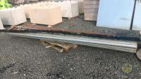 Roller door