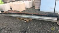 Roller door - 2